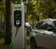Electromovilidad