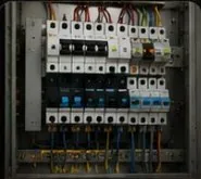 Tableros eléctricos